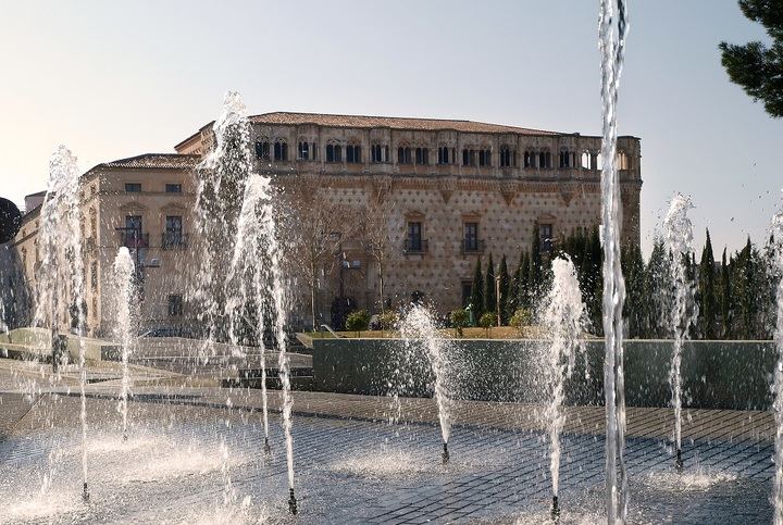Este viernes comienza el I Encuentro de Etnología de Guadalajara