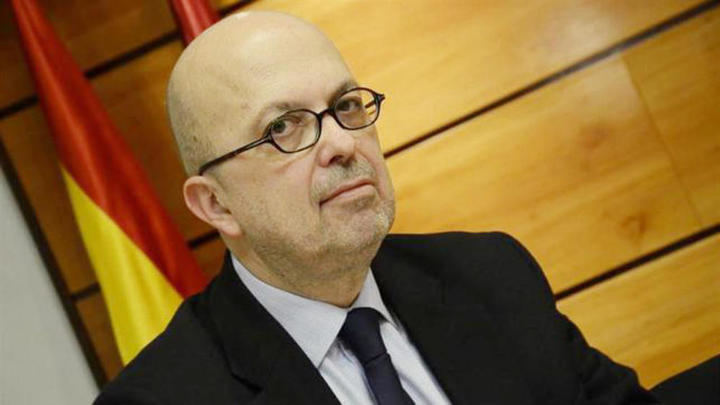 Duro varapalo judicial del Tribunal de Cuentas a la Junta de Page por sus acusaciones contra Nacho Villa