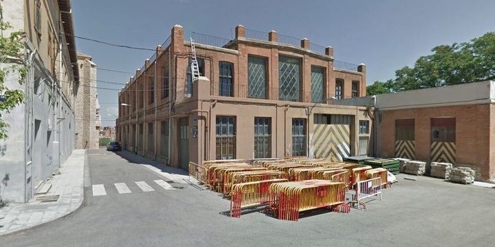 Carnicero: “Si la Junta sigue ignorando a Guadalajara y eludiendo sus obligaciones, las naves del Fuerte se caerán. Debe rehabilitarlas ya”