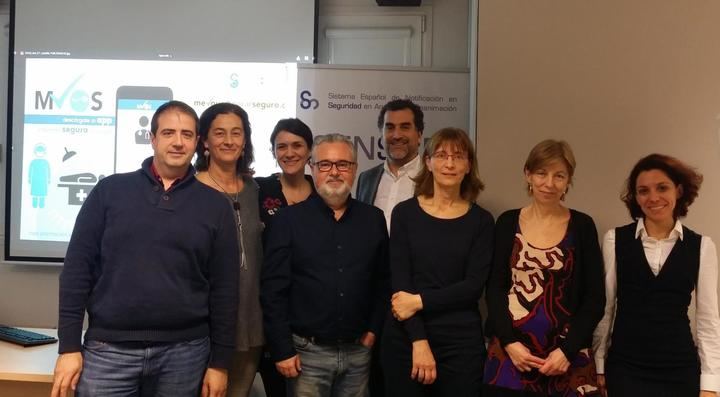 El Hospital de Guadalajara, en un innovador proyecto piloto que implica al paciente en su seguridad quirúrgica