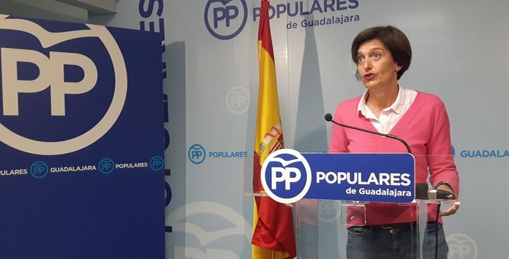 “Con un gobierno formado a golpe de efecto no se resuelven los problemas ni los grandes retos que España tiene por delante”