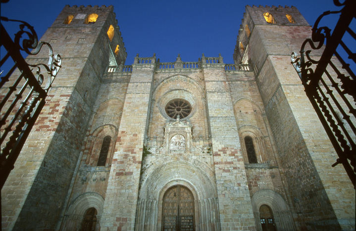 El próximo 19 de junio comienza el Año Jubilar de la catedral de Sigüenza