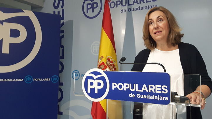 Valmaña: “El gobierno oscuro de Sánchez tiene que cesar a su ministro condenado por fraude fiscal”