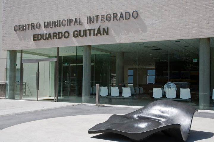 El concierto del Orfeón Joaquín Turina se celebrará este viernes en el CMI Eduardo Guitián con un pase único