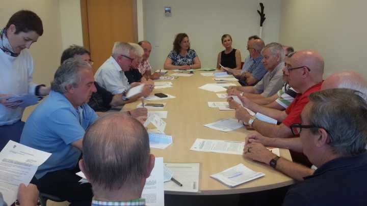 Ya pueden pedirse las subvenciones municipales para necesidades de urgencia social