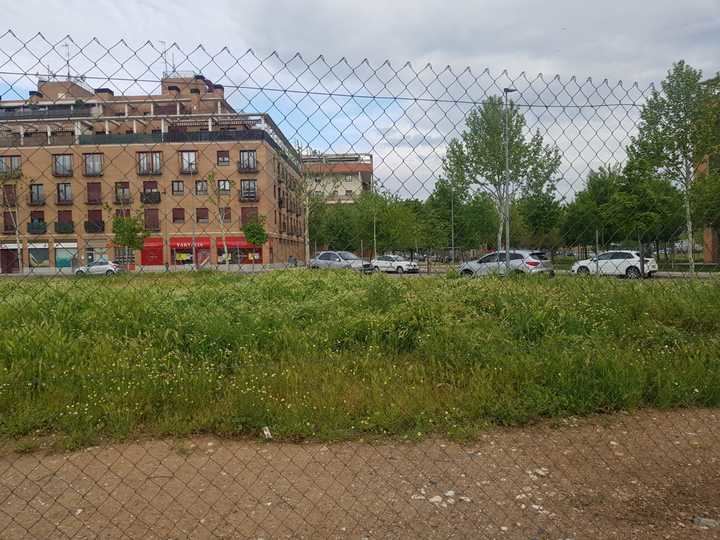 Ciudadanos Azuqueca vuelve a recordar al alcalde “la importancia de limpiar las parcelas municipales para evitar incendios”