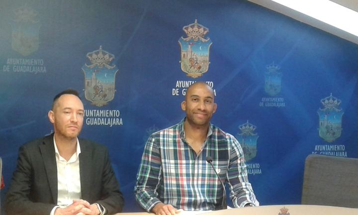 La primera Feria de Videojuegos de Guadalajara se celebrará el 23 y 24 de junio en el Espacio Tyce