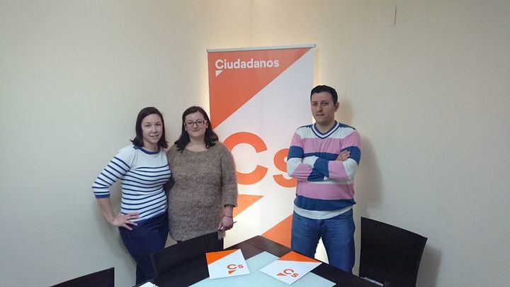 Ciudadanos Horche pide que se tomen medidas ante los perros callejeros