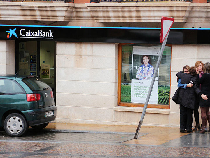 Piden 32 años para el acusado de asesinar al director de un banco en La Solana