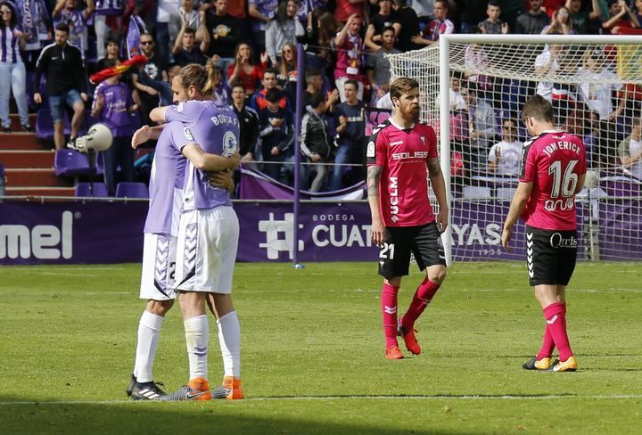 El Alba cae por la mínima en un partido en el que peleó hasta el final