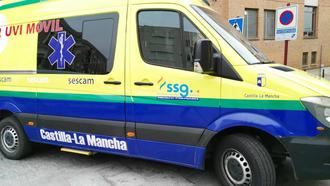 Denuncian que, transcurridos 7 meses, el Pliego de las Ambulancias de Guadalajara se sigue incumpliendo