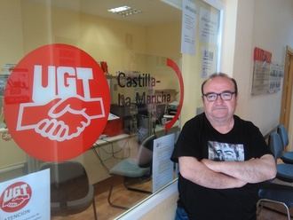 UGT denuncia la paralización de la negociación del Convenio Colectivo en Ferrovial Servicios
