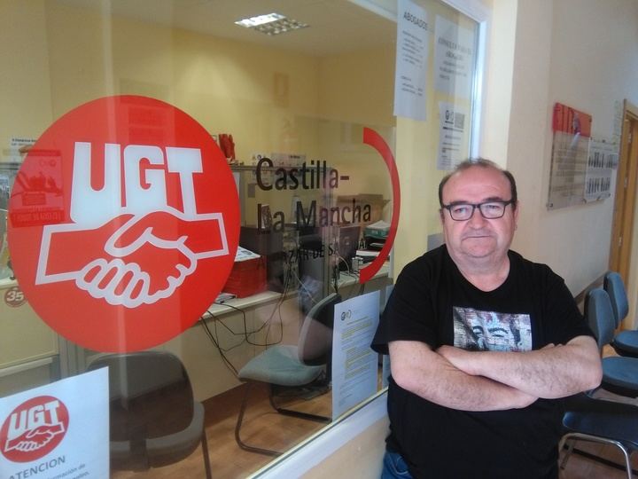 UGT denuncia la paralización de la negociación del Convenio Colectivo en Ferrovial Servicios