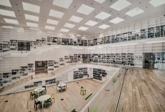 La arquitectura danesa en Guadalajara