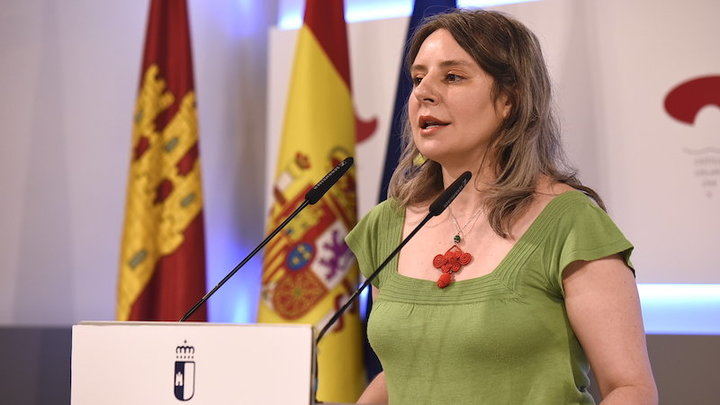 Castilla La Mancha implantará en los colegios una asignatura obligatoria sobre igualdad y prevención de violencia machista