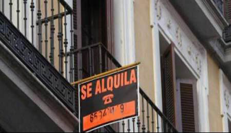 Entra en vigor la orden de ayudas para el alquiler de viviendas en Castilla La Mancha