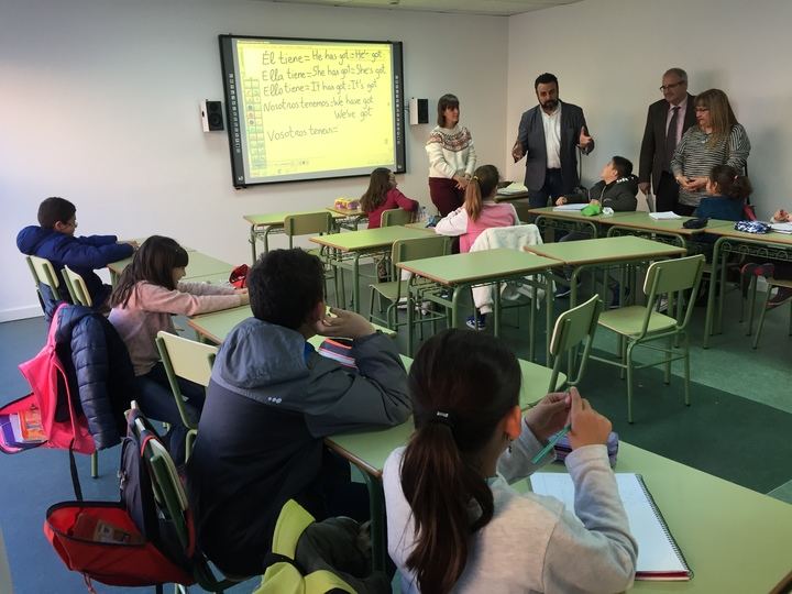 La Escuela Municipal de Azuqueca de Idiomas abre el plazo de solicitud para nuevo alumnado