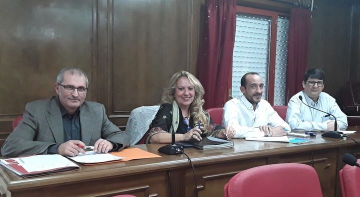 El Ayuntamiento de Azuqueca respalda la propuesta del PP de defender y apoyar a las víctimas del terrorismo