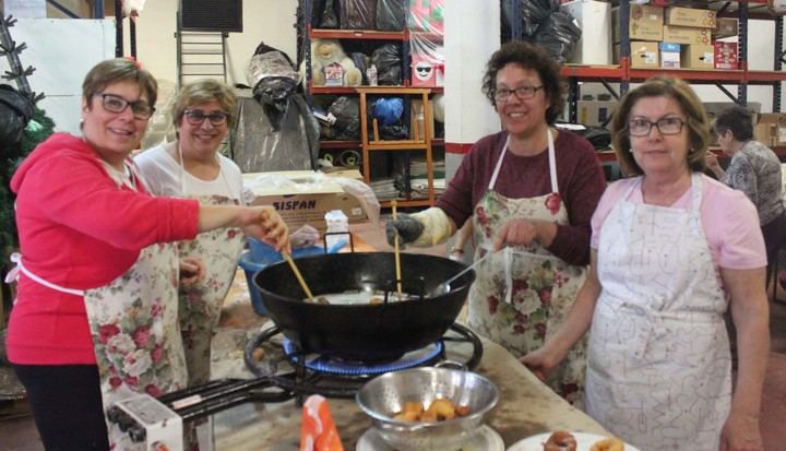 Finalizan las mejores Fiestas del Cristo de los últimos años en Cabanillas del Campo
