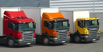 MAL DATO : Las matriculaciones de vehículos industriales caen en Castilla La Mancha un 20,8% en mayo, mientras en España crecen un 0,5 %