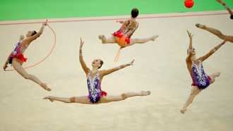El Campeonato de Europa de Gimnasia Rítmica, nuevo éxito deportivo de Guadalajara