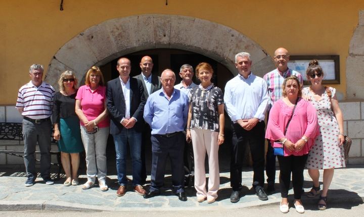 Cantalojas contará con una nueva vivienda de mayores para 8 plazas