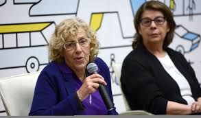 Carmena impedirá ir al centro a los vehículos diésel anteriores a 2006 y gasolina matriculados antes de 2000 y los demás sólo podrán entrar a párkings públicos