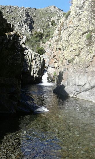 11ºC de temperatura mínima y 25ºC de máxima este lunes en Guadalajara donde no se descartan chubascos tormentosos aislados