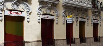 Cierra la cl&#237;nica iDental de Albacete dejando a decenas de pacientes sin tratamiento