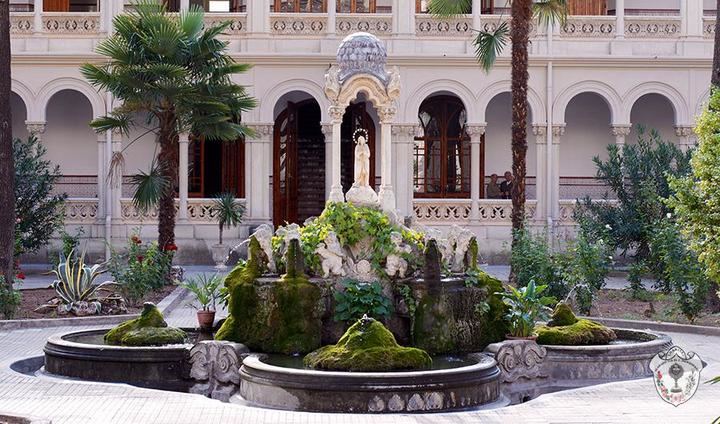 Al Colegio Niña María Adoratrices de Guadalajara