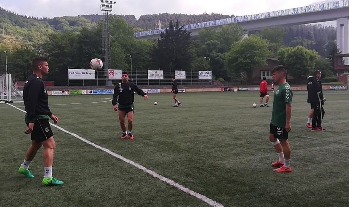 Después de 3 años, Cuenca vuelve a tener fútbol de Segunda División B