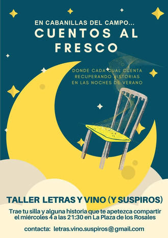 El 4 de julio en Cabanllas, 