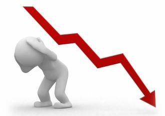 A Castilla La Mancha no le sienta bien el gobierno Page/ Podemos : Pronostican que la economía regional estará entre las que menos crecerán en 2018