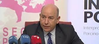 Defienden en Toledo las granjas de porcino : "Castilla La Mancha es un referente de sostenibilidad"