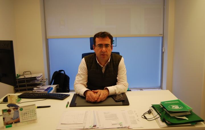 Día Internacional de la Enfermería : ¡Muchas gracias, guapa!