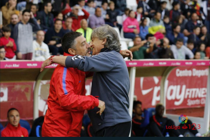 Enrique Martín: Dependemos de nosotros, está en nuestra mano