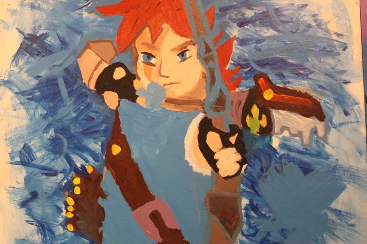 Hasta el 14 de junio, exposición 