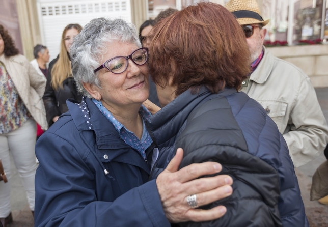 La expresidenta de Cruz Roja Ciudad Real denuncia sueldos desorbitados en la organización