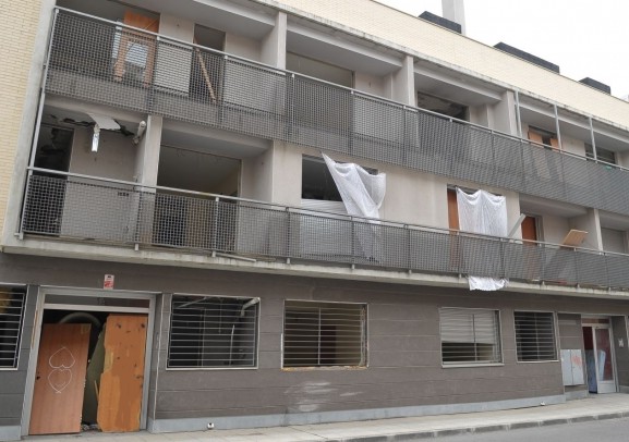 El PP pide información y eficiencia para resolver los problemas de ‘okupación’ en Azuqueca