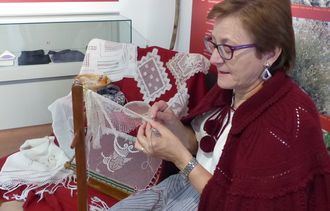 La Diputación convoca ayudas para que ayuntamientos realicen hasta 12 cursos sobre cultura tradicional