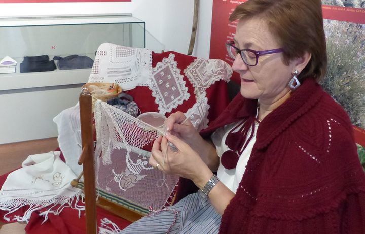 La Diputación convoca ayudas para que ayuntamientos realicen hasta 12 cursos sobre cultura tradicional