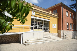 El próximo 28 comienza el plazo de solicitudes para estancia en la Residencia de la Diputación de Guadalajara