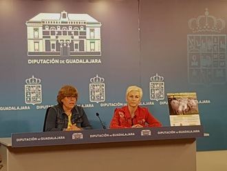 Hiendelaencina celebrará el sábado 16 de junio la XXXIV Feria del Ganado con el apoyo de la Diputación