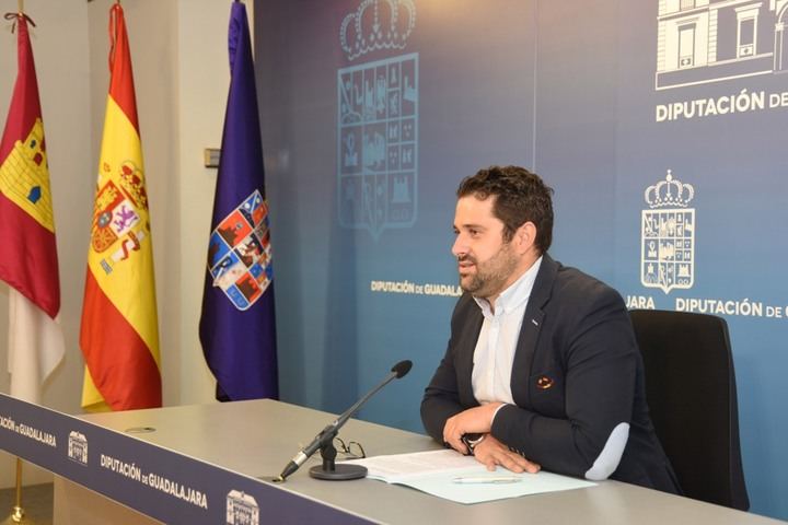 La Diputación aumenta las ayudas para las fiestas de interés turístico de la provincia