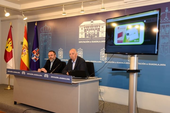 La Diputación y APAG ofrecen 272 productos de la tierra en la renovada alimentosdeguadalajara.es