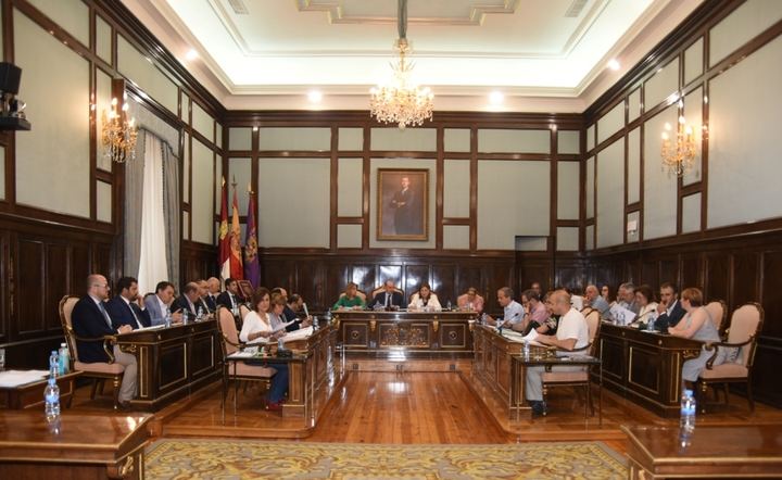 Apuesta decidida de la Diputación de Guadalajara por el empleo con ayudas económicas para los autónomos y empresas de la provincia