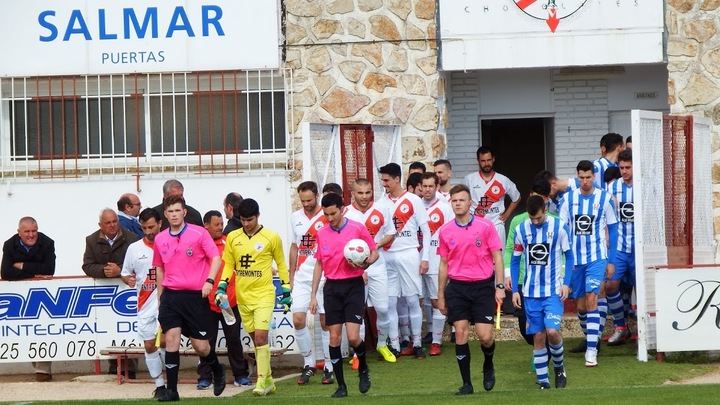 Dura e inmerecida derrota del Hogar Alcarreño Acai Motor
