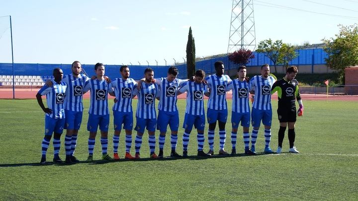 El Hogar Alcarreño Acai Motor termina cuarto en su brillante campaña