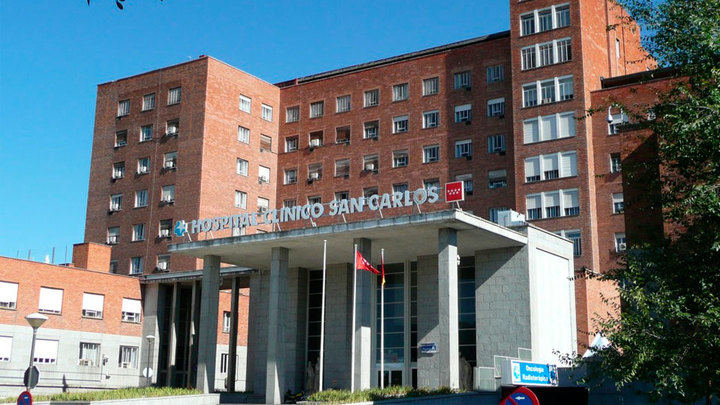Un fallo en el sistema informático paraliza al menos a 18 hospitales de Madrid durante casi tres horas