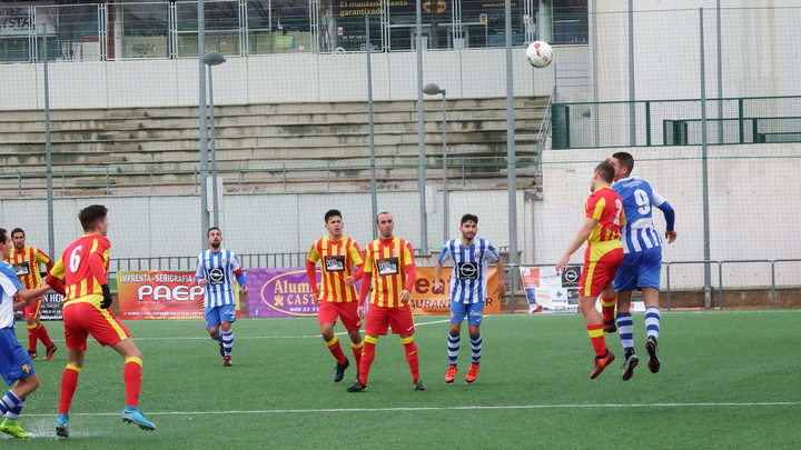 El Hogar Alcarreño/ACAI Motor cierra la temporada en Seseña